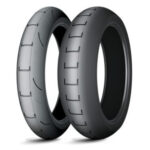Anvelopa allseason Michelin POWER SUPERMOTO 120/80R16 0 - imagine 1