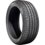Anvelopa vara Michelin PRIMACY AS 275/55R20 117W - imagine 1