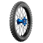 Anvelopa allseason Michelin STARCROSS 6 MEDIUM SOFT 110/100R18 64M - imagine 1