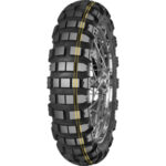 Anvelopa allseason Mitas ENDURO TRIAL+ DAKAR 120/70R19 60H - imagine 1