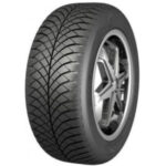 Anvelopa allseason Nankang AW-6 225/45R17 94W - imagine 1