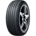 Anvelopa vara Nexen N FERA PRIMUS 215/55R17 94W - imagine 1