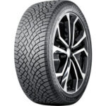Anvelopa iarna Nokian HAKKAPELIITA R5 SUV 215/60R18 102R - imagine 1
