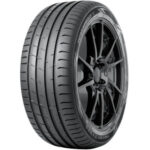 Anvelopa vara Nokian Powerproof 1 225/50R17 98Y - imagine 1