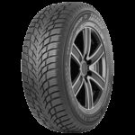 Anvelopa allseason Nokian SEASONPROOF C1 205/75R16C 113R - imagine 1