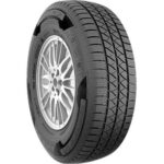 Anvelopa allseason Petlas VANMASTER ALL SEASON + 205/65R16C 107T - imagine 1