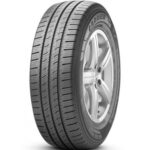 Anvelopa allseason Pirelli CARRIER ALL SEASON 215/60R17C 109T