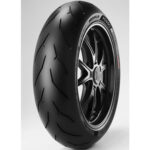 Anvelopa allseason Pirelli DIABLO ROSSO SCOOTER 120/70R13 53P - imagine 1