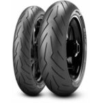 Anvelopa allseason Pirelli DIABLO 160/60R17 69W