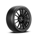 Anvelopa vara Pirelli P-ZERO MS 275/30R20 97Y - imagine 1