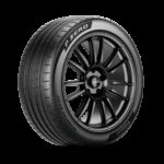 Anvelopa vara Pirelli PZERO 5 245/35R19 93Y