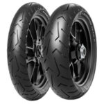 Anvelopa allseason Pirelli SCORPION TRAIL 3 (F) 90/90R21 54V - imagine 1