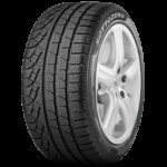 Anvelopa iarna Pirelli WINTER 210 SOTTOZERO SERIE II 235/50R19 103H - imagine 1