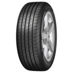 Anvelopa vara Sava INTENSA HP 2 205/55R16 91V - imagine 1
