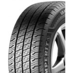 Anvelopa allseason Semperit VAN-ALLSEASON 225/75R16C 121R - imagine 1