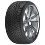 Anvelopa allseason Taurus ALL SEASON SUV 215/55R18 99V - imagine 1