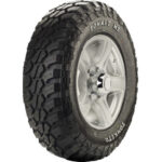 Anvelopa vara Tomket TOMKET MT 285/75R16 126Q - imagine 1