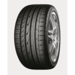 Anvelopa vara Yokohama ADVAN SPORT V103 235/55R17 99Y - imagine 1