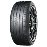 Anvelopa vara Yokohama ADVAN SPORT V107 255/45R19 104Y