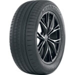 Anvelopa vara Yokohama ADVAN SPORT V107C 265/35R20 99Y - imagine 1
