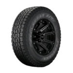 Anvelopa allseason Yokohama G015 OWL 225/65R17 102T - imagine 1