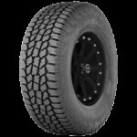 Anvelopa allseason Yokohama GEOLANDAR A/T4 G018 265/60R18 119S - imagine 1