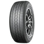 Anvelopa allseason Yokohama GEOLANDAR CV 4S G061 235/50R19 103V - imagine 1