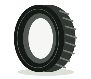 Anvelopă De Vară Firestone Roadhawk 2 225/60 R17 99V