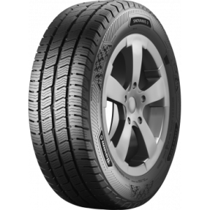 Anvelopă De Iarnă Barum Snovanis 3 215/60 R16C 103T
