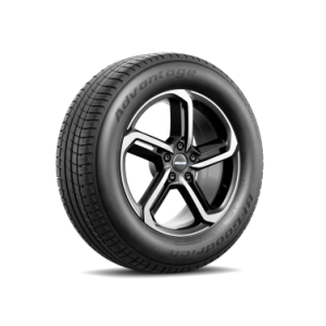 Anvelopă De Vară Bfgoodrich Advantage 175/70 R14 88T