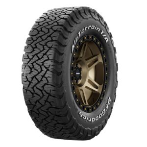 BFGoodrich All-Terrain T/A KO3 195/80 R15 107S