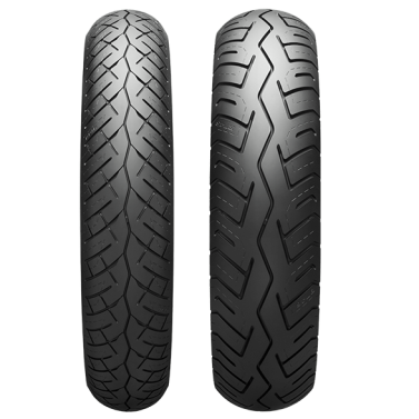 Bridgestone Battlax Bias Touring BT46R