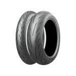 Bridgestone Battlax S21 Front
