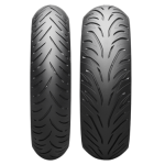 Bridgestone Battlax Scooter 2 Rear Rain