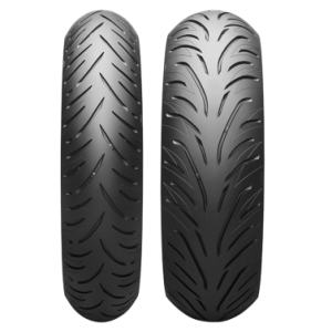 Anvelopă Moto Bridgestone Battlax Scooter 2 Rear Rain 130/70 R16 61S