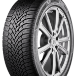 Bridgestone Blizzak 6 Enliten
