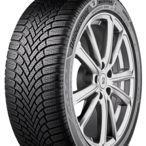 Bridgestone Blizzak 6 Enliten 255/65 R17 114V