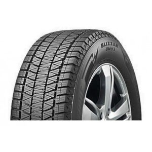 Anvelopă De Iarnă Bridgestone Blizzak Dm-V3 245/70 R16 107S