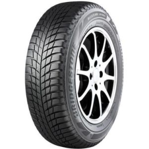 Anvelopă De Iarnă Bridgestone Blizzak Lm-001 205/55 R16 91H
