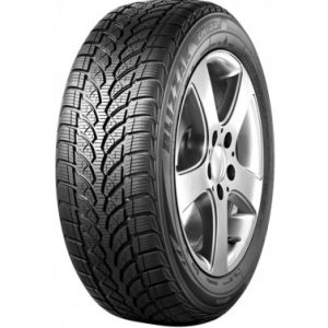 Anvelopă De Iarnă Bridgestone Blizzak Lm-32C 195/60 R16C 99T
