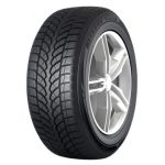 Bridgestone Blizzak LM-80 Evo