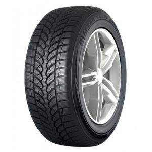 Anvelopă De Iarnă Bridgestone Blizzak Lm-80 Evo 205/80 R16 104T