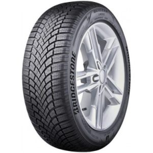 Anvelopă De Iarnă Bridgestone Blizzak Lm005 175/65 R15 88T