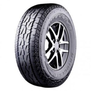 Anvelopă All Season Bridgestone Dueler A/T 001 265/70 R17 116S