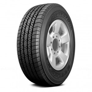 Anvelopă De Vară Bridgestone Dueler H/T 685 255/70 R18 113T