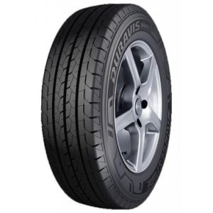 Anvelopă De Vară Bridgestone Duravis R660 Eco 225/65 R16C 112T