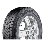 Bridgestone Duravis Van Winter