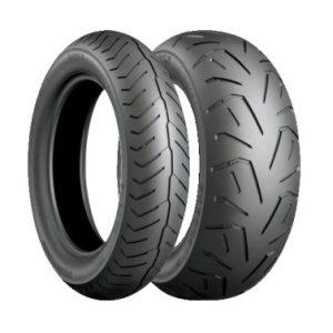 Anvelopă Moto Bridgestone Exedra G853 130/70 R18 63H