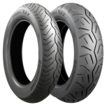 Bridgestone Exedra Max Front