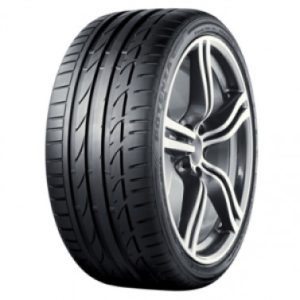 Anvelopă De Vară Bridgestone Potenza S001 245/35 R18 92Y